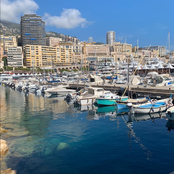 Meet your Posher, Krystyna - Picture 1 of 1